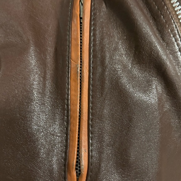 Cafe Racer Jacket - Picture 13 of 13